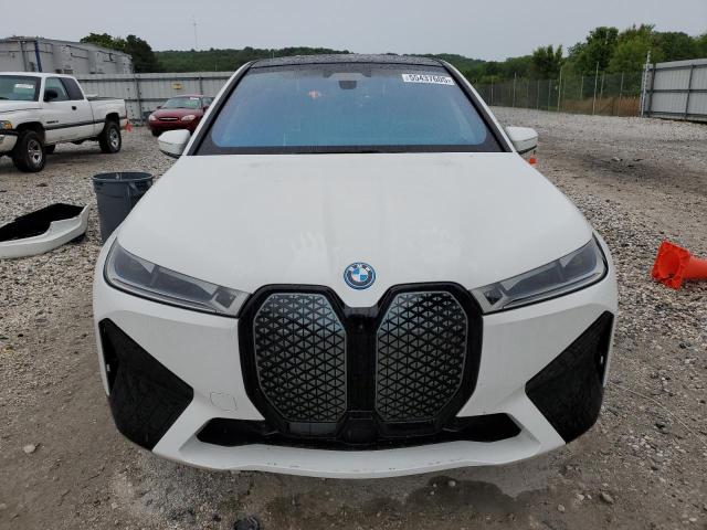 2024 BMW IX XDRIVE5 WB523CF01RCN25696