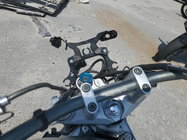 2005 YAMAHA FZ6 S - JYARJ08E35A003766