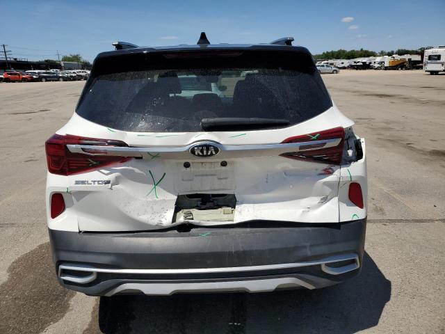 2021 KIA SELTOS S - KNDEU2AA5M7075898