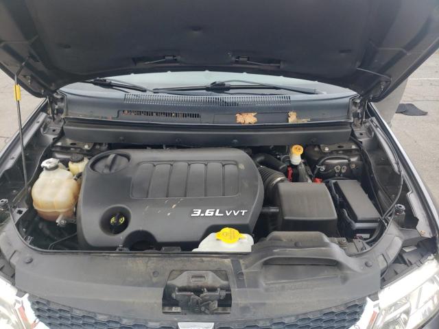 2015 DODGE JOURNEY SX 3C4PDDBG1FT725882