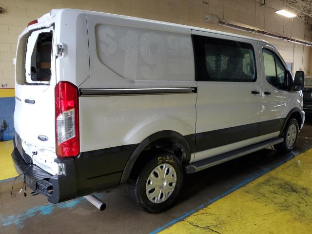 Vin: 1ftbr1y83pkb06391, lot: 57686765, ford transit t-250 20233
