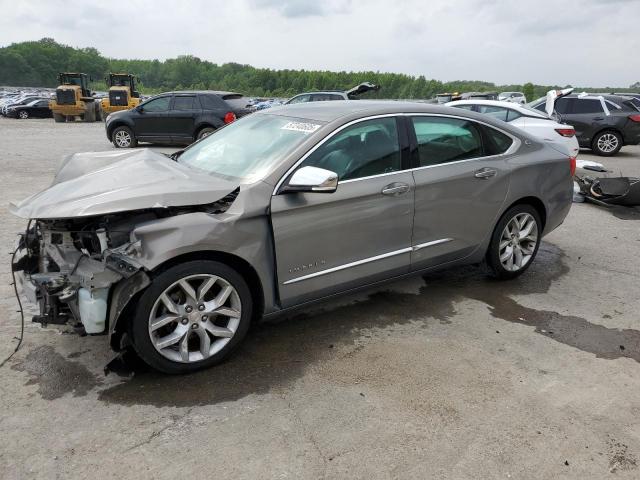 Vin: 2g1105s31k9117693, lot: 57240605, chevrolet impala premier 2019 img_1