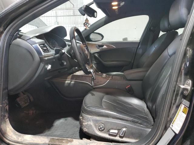 wauffafc4gn194638 - 2016 Audi a6 premium - #55413965