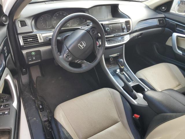 2015 HONDA ACCORD EXL - 1HGCT2B8XFA000398