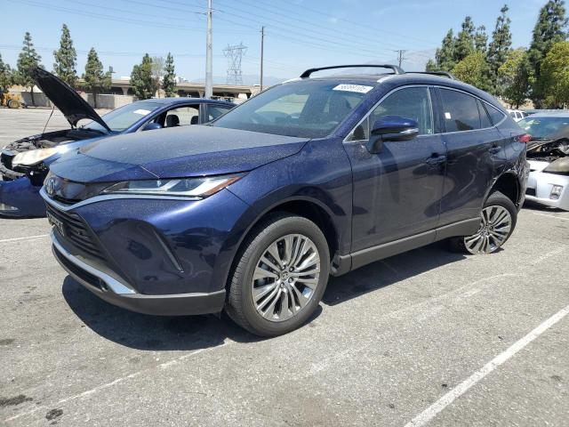 TOYOTA VENZA LE