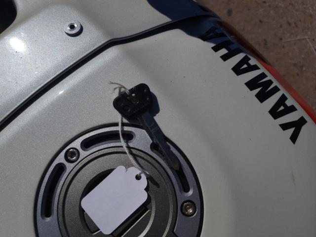 2024 YAMAHA MTM890 JYARN80E8RA002505
