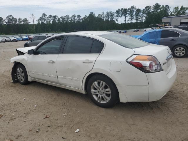 Vin: 1n4al2ap7ac153953, lot: 57332335, nissan altima base 20102