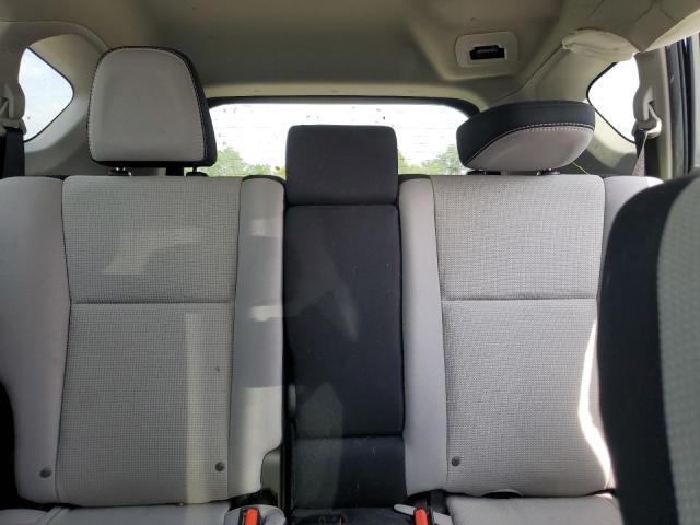 2016 TOYOTA RAV4 XLE - 2T3RFREVXGW535082