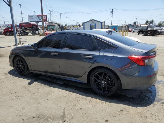 Vin: 2hgfe2f53rh506393, lot: 57860465, honda civic sport 20242