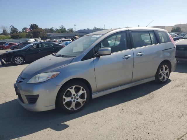 Vin: jm1cr2wl4a0372331, lot: 56154925, mazda 5 2010 img_1