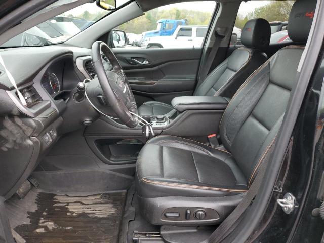 2021 GMC ACADIA AT4 - 1GKKNLLS1MZ232816