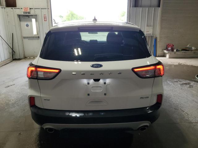 2022 FORD ESCAPE SE - 1FMCU9G62NUB81355