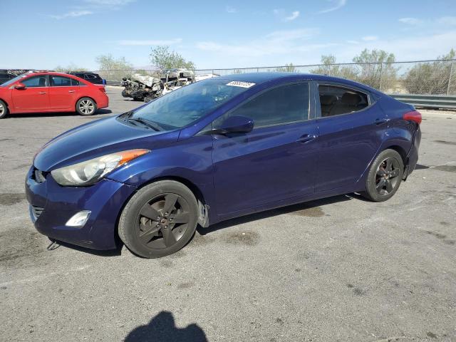 Vin: 5npdh4ae6dh253828, lot: 58853725, hyundai elantra gls 2013 img_1