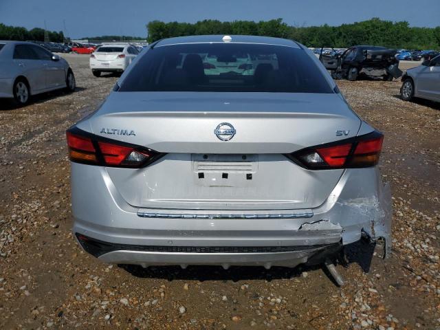 2022 NISSAN OTHER 1N4BL4DV2NN341896