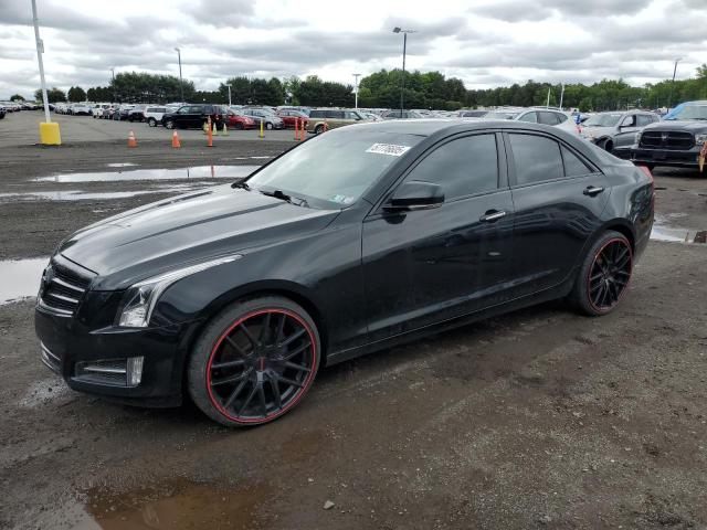 CADILLAC ATS PERFOR