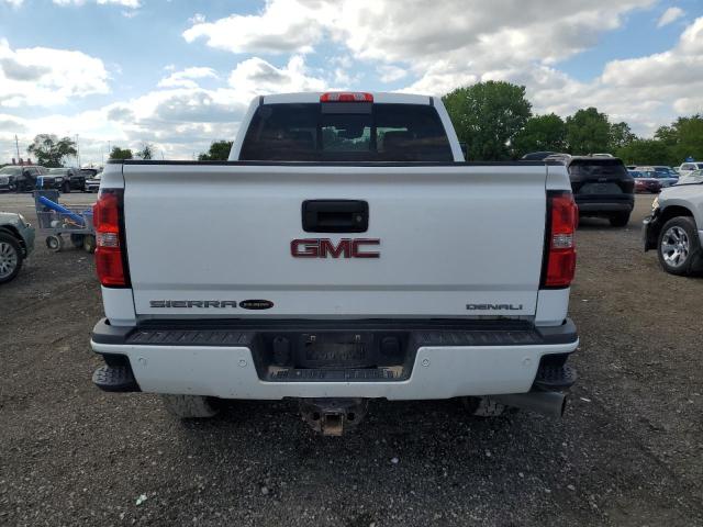 2015 GMC SIERRA K25 - 1GT120E82FF615314