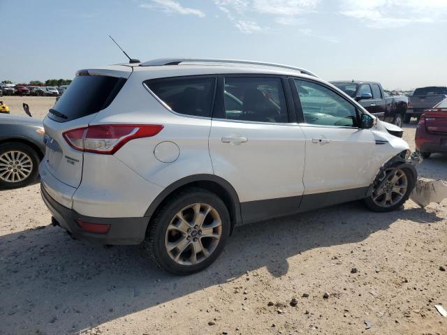Vin: 1fmcu9j95eud19196, lot: 55894145, ford escape titanium 20143