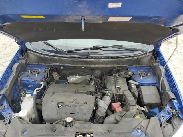 2017 MITSUBISHI OUTLANDER - JA4AR3AU9HZ010363