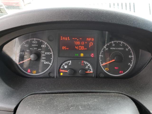 2021 RAM PROMASTER - 3C6LRVCG1ME507213