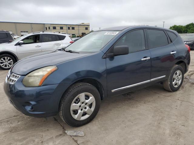 NISSAN ROGUE SELE