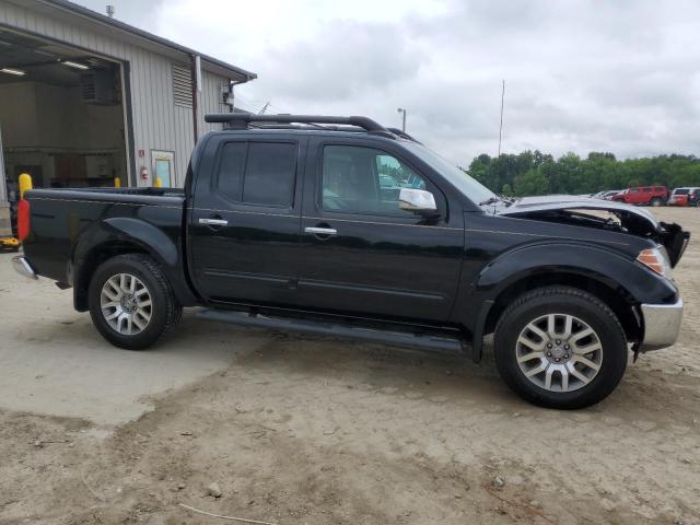 Vin: 1n6ad0evxbc433028, lot: 57653305, nissan frontier s 20114