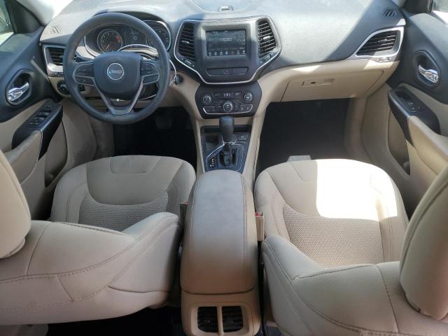 2019 JEEP CHEROKEE L - 1C4PJLCX7KD305416