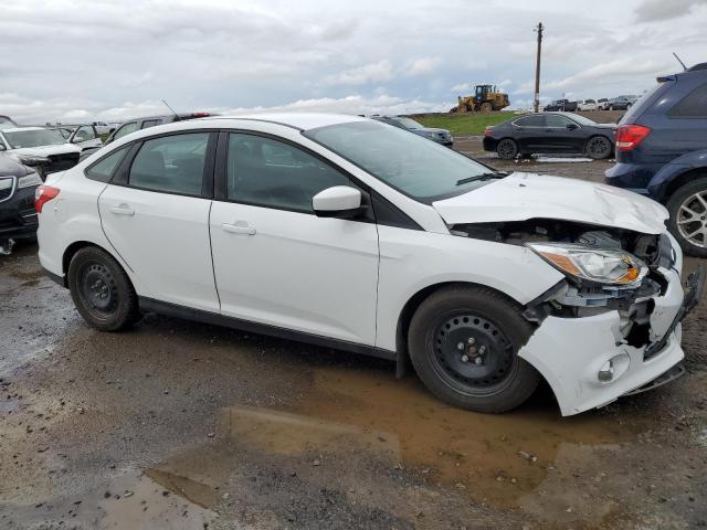 Vin: 1fahp3f24cl305924, lot: 56863455, ford focus se 20124