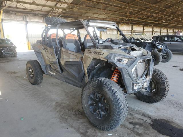 2021 POLARIS RZR XP 4 T - 3NSN4E92XMF579242