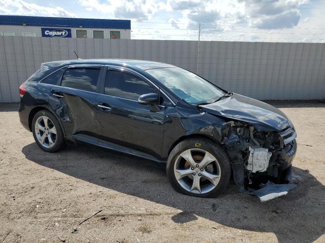 2015 TOYOTA VENZA LE 4T3BK3BB4FU120231