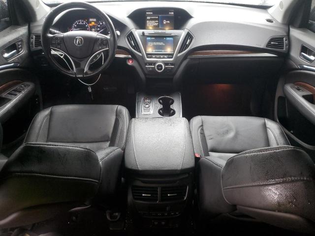 2019 ACURA MDX 5J8YD3H36KL008758