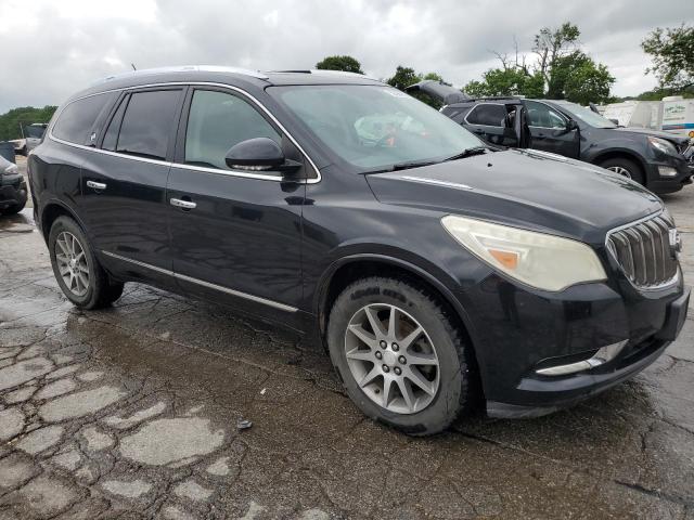 Vin: 5gakvckd5dj110958, lot: 57494425, buick enclave 20134