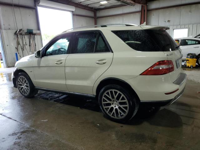 Vin: 4jgda5hbxca013141, lot: 57474815, mercedes-benz m-class 350 4matic 20122