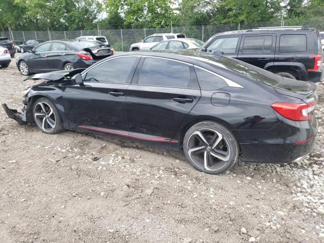Vin: 1hgcv1f3xla156522, lot: 59004015, honda accord sport 20202