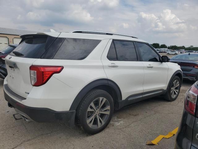 Vin: 1fm5k8hc4lga06047, lot: 58777285, ford explorer platinum 20203