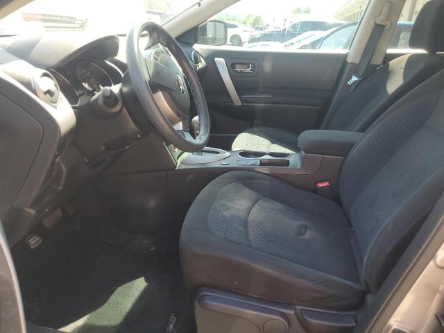 2015 NISSAN ROGUE SELE JN8AS5MT3FW657367