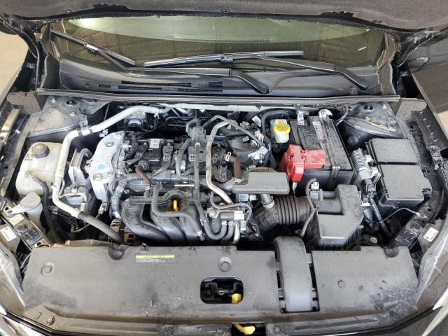 2024 NISSAN SENTRA SV 3N1AB8CV3RY271547