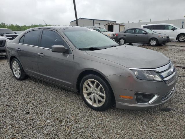 Vin: 3fahp0ja1cr262268, lot: 54453065, ford fusion sel 20124