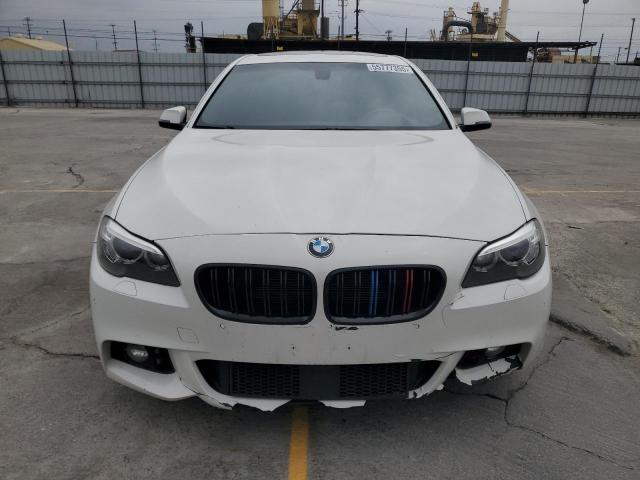 2016 BMW 535 I WBA5B1C56GG131591