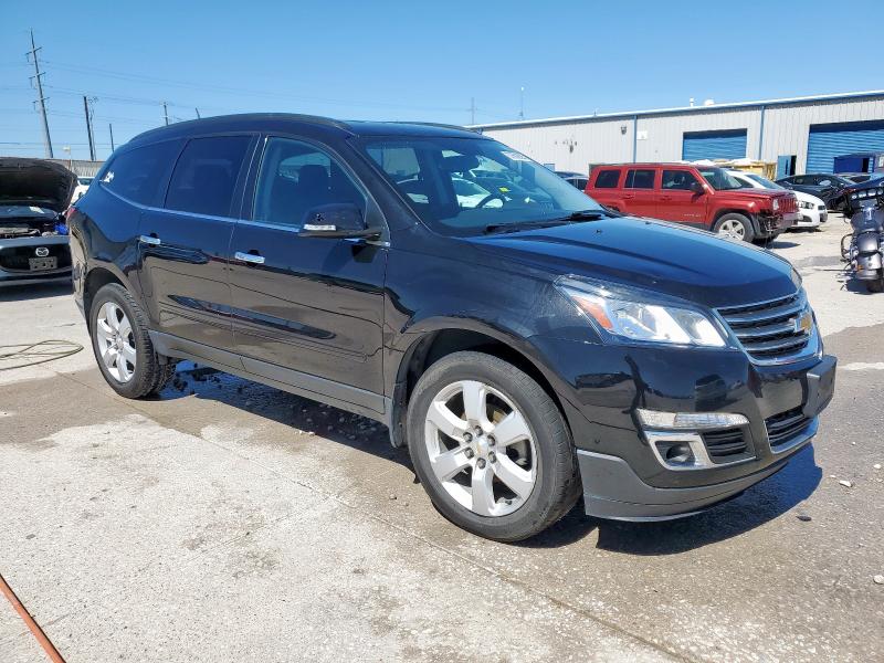 Vin: 1gnkrgkd5hj348400, lot: 57606595, chevrolet traverse lt 20174