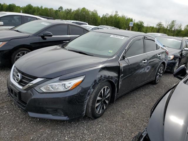Vin: 1n4al3ap1jc240642, lot: 58302295, nissan altima 2.5 2018 img_1
