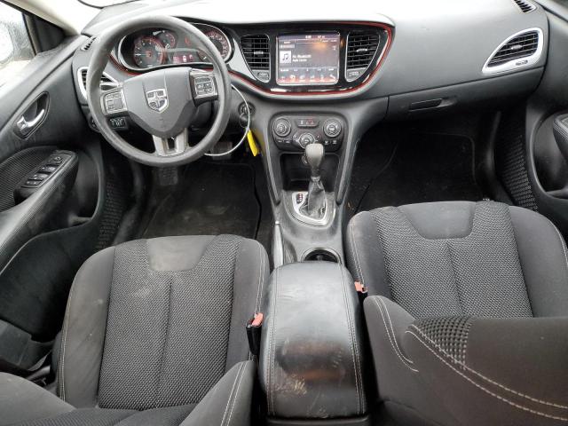 2016 DODGE DART SXT - 1C3CDFBB3GD506108