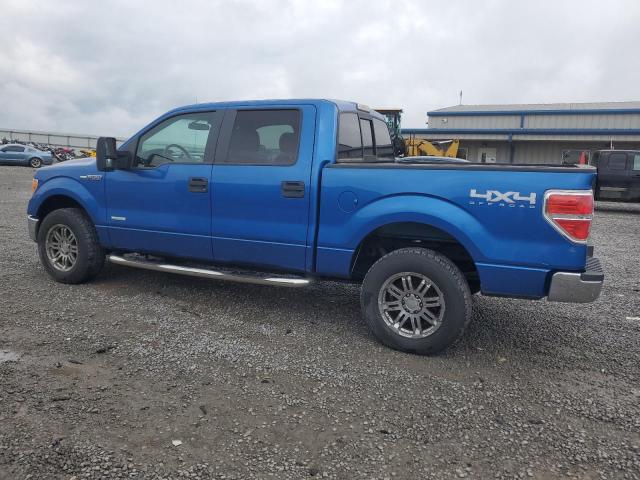 Vin: 1ftfw1et0ekd46580, lot: 58614735, ford f-150 supercrew 20142
