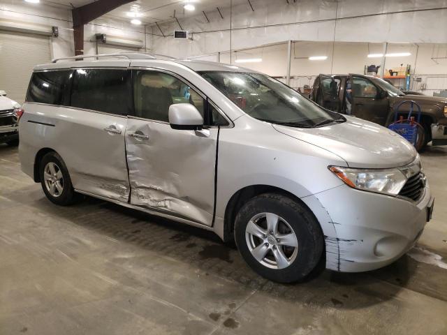 Vin: jn8ae2kp8d9062120, lot: 57903995, nissan quest s 20134
