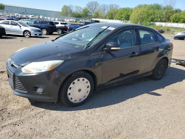 Vin: 1fadp3f26el356357, lot: 56196695, ford focus se 2014 img_1