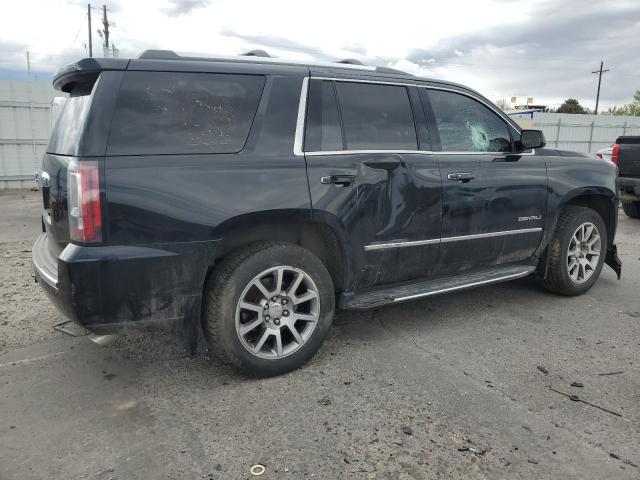 Vin: 1gks2ckj2hr206443, lot: 55599885, gmc yukon denali 20173