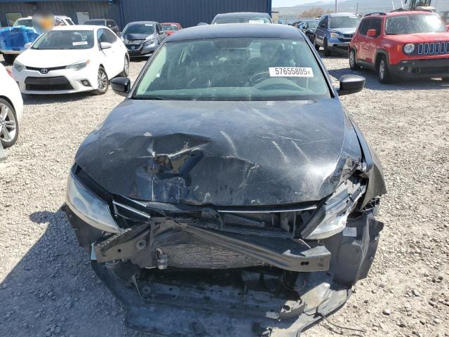 2017 VOLKSWAGEN JETTA S - 3VW2B7AJ7HM221099