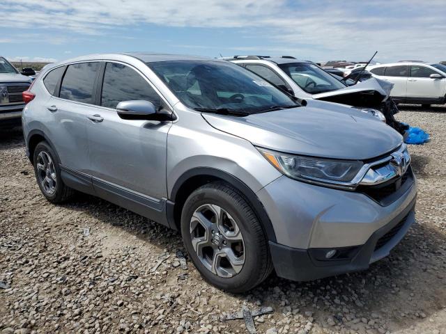 Vin: 5j6rw2h84jl004459, lot: 57524175, honda crv exl 20184