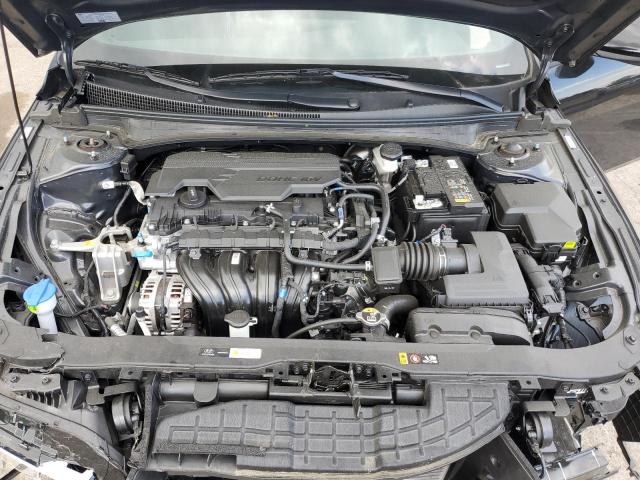 2025 HYUNDAI ELANTRA SE - KMHLM4DG7SU913863