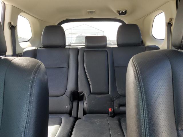2016 MITSUBISHI OUTLANDER - JA4JZ4AX0GZ022559