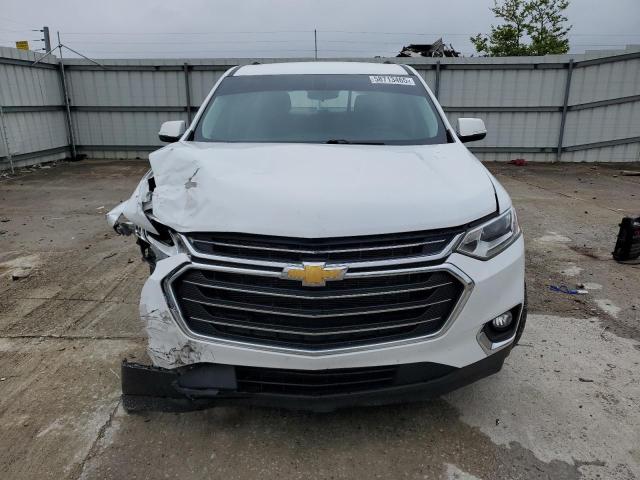2020 CHEVROLET TRAVERSE L - 1GNERGKW7LJ317236